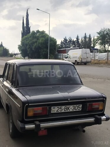 LADA (VAZ) 2106-9