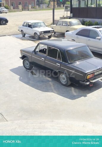 LADA (VAZ) 2106-11