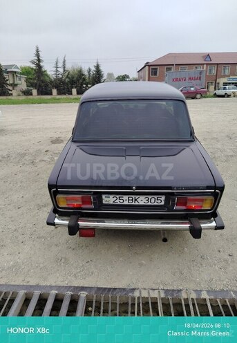 LADA (VAZ) 2106-10