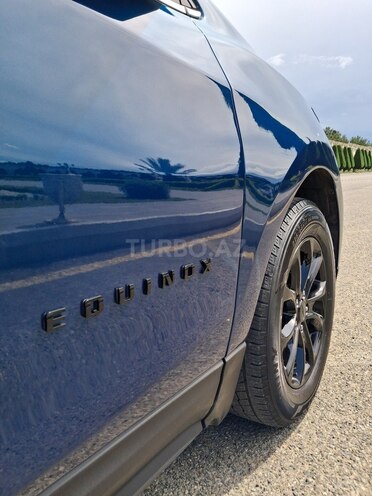 Chevrolet Equinox-6