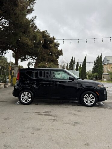 Kia Soul-5