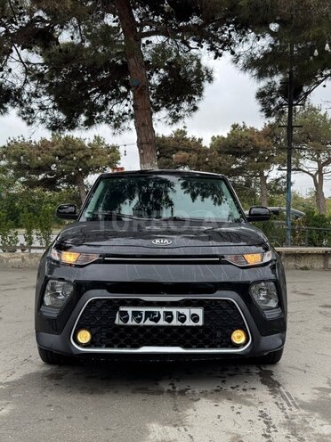 Kia Soul-1
