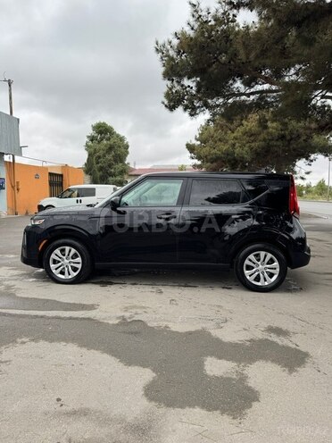 Kia Soul-7