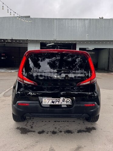 Kia Soul-9