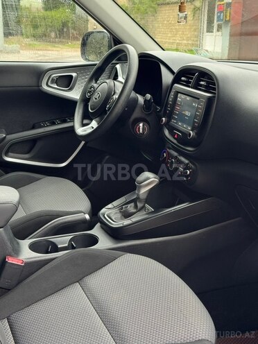 Kia Soul-10