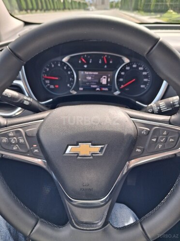 Chevrolet Equinox-11