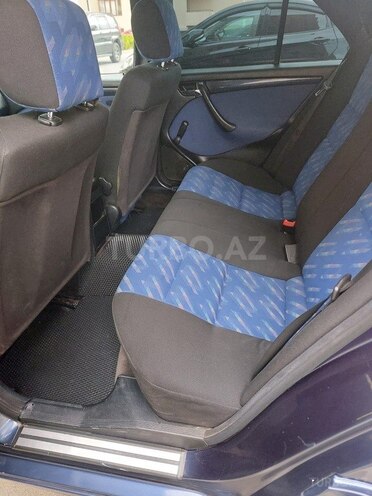 Mercedes C 220-13