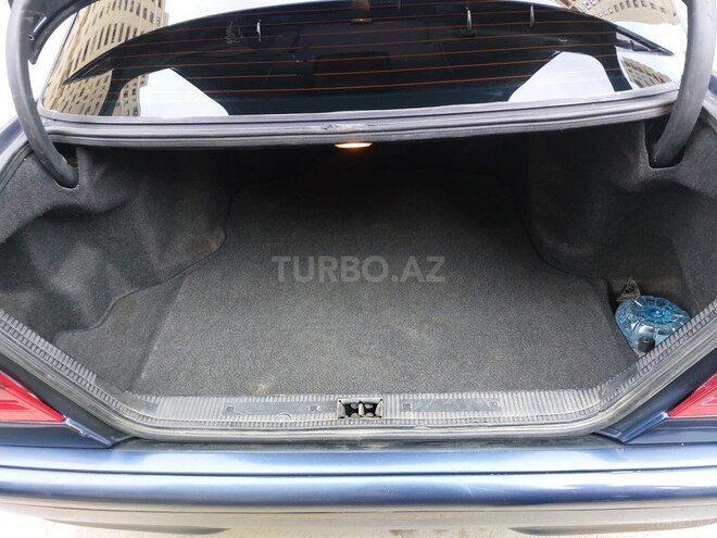 Mercedes C 220-12