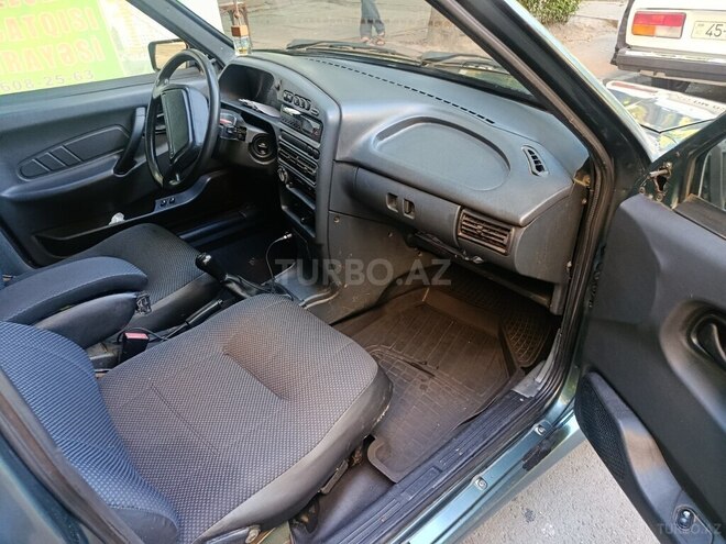 LADA (VAZ) 2115-4
