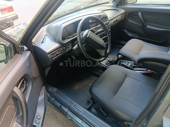 LADA (VAZ) 2115-3