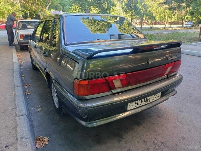 LADA (VAZ) 2115-7