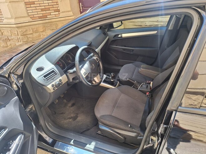Opel Astra-6