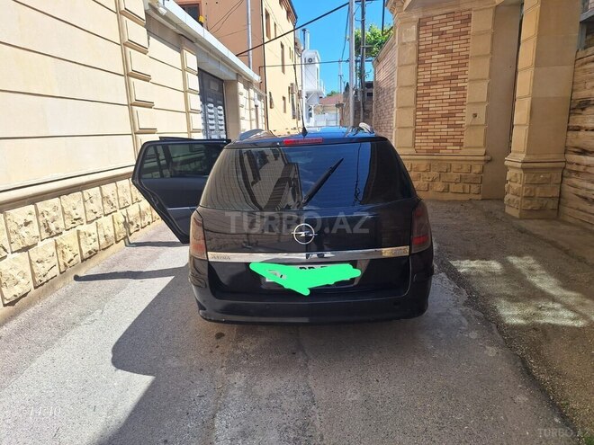 Opel Astra-2