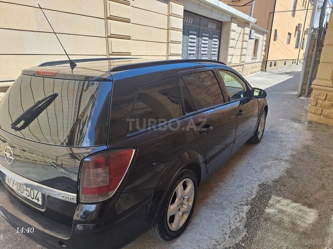 Opel Astra-4