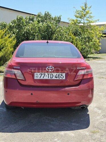 Toyota Camry-2