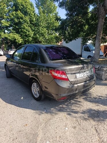 Saipa Saina-14