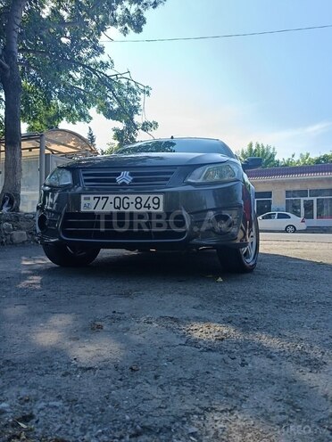 Saipa Saina-11