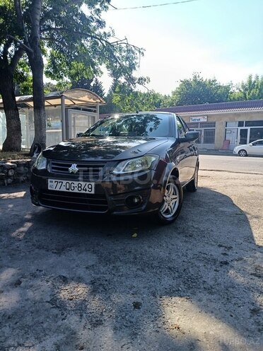 Saipa Saina-13