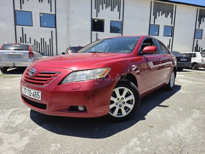 Toyota Camry-4