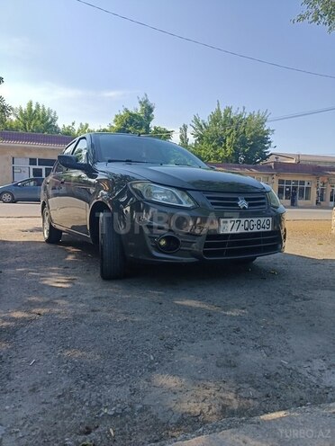 Saipa Saina-5