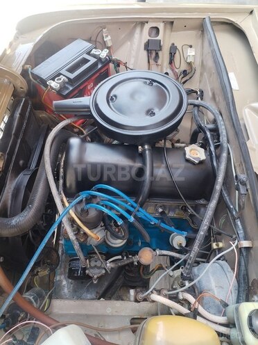 LADA (VAZ) 2106-8