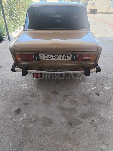 LADA (VAZ) 2106-2