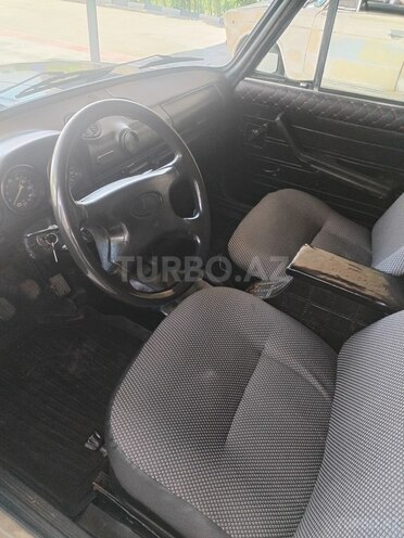 LADA (VAZ) 2106-5