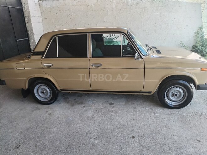 LADA (VAZ) 2106-3