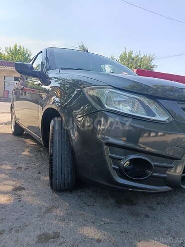 Saipa Saina-3