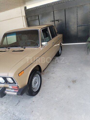 LADA (VAZ) 2106-4