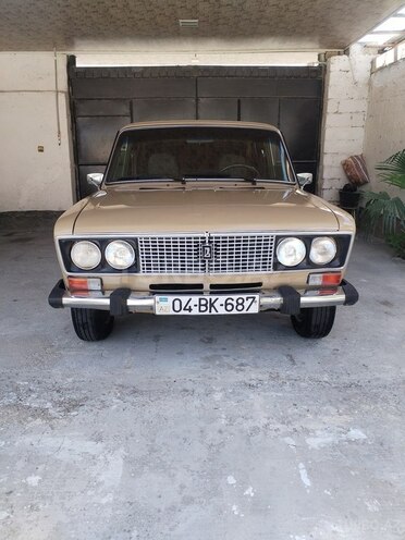 LADA (VAZ) 2106-1