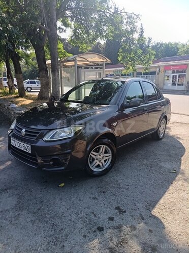 Saipa Saina-10