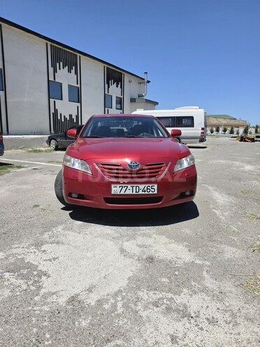 Toyota Camry-1