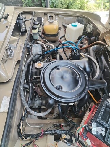 LADA (VAZ) 2106-7
