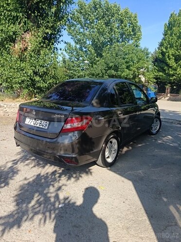Saipa Saina-7