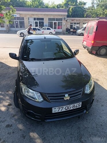 Saipa Saina-1