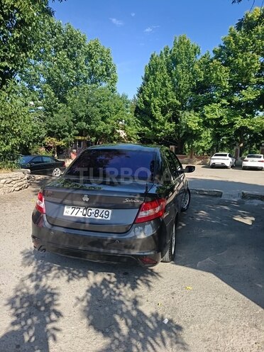 Saipa Saina-6