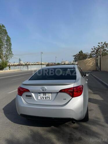 Toyota Corolla-2
