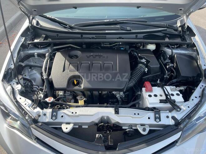 Toyota Corolla-5