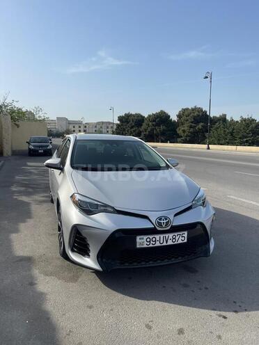 Toyota Corolla-1