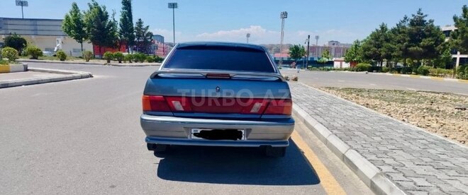 LADA (VAZ) 2115-2