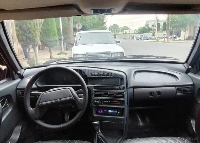 LADA (VAZ) 2115-3