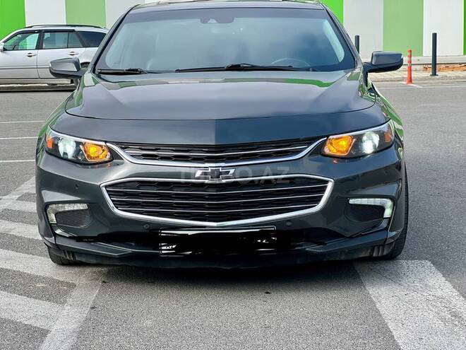 Chevrolet Malibu-1