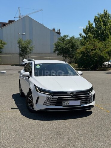 BYD Destroyer 05-1