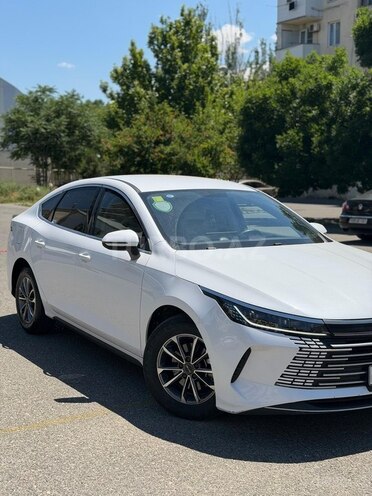 BYD Destroyer 05-2