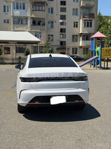 BYD Destroyer 05-4