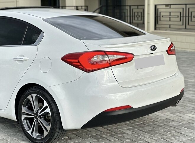 Kia Cerato-6