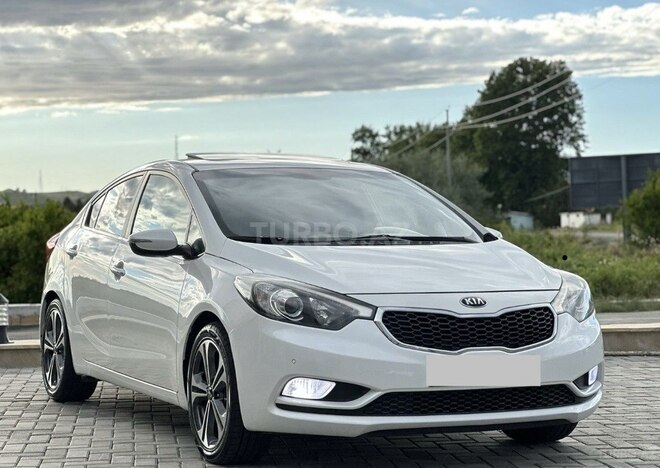 Kia Cerato-1