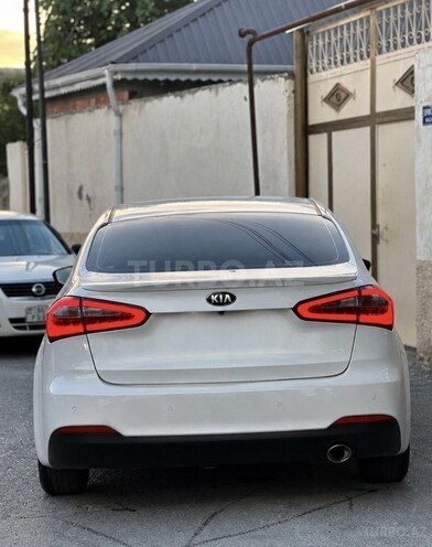 Kia Cerato-2