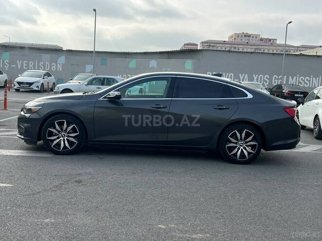 Chevrolet Malibu-5